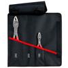 KNIPEX 00 19 61 V02 TwinGrip Slip Joint Pliers set, 2 Piece Set