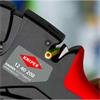 KNIPEX 12 40 200 EvoStrip Self-Adjusting Insulation Stripper