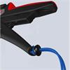 KNIPEX 12 40 200 EvoStrip Self-Adjusting Insulation Stripper