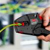 KNIPEX 12 40 200 EvoStrip Self-Adjusting Insulation Stripper