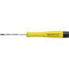 PB SWISS TOOLS PB8121.00-60ESD Electronics Screwdriver, with turnable head, 153mm
