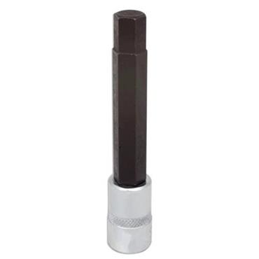 LASER 4726 Long Series Hex Bit 3/8"D 11mm