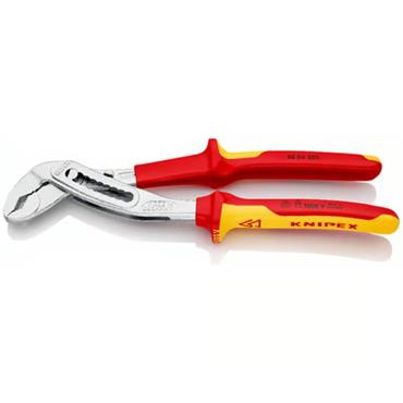 KNIPEX 88 06 250 SB Alligator Water Pump Pliers, 250mm 