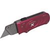 OLYMPIA Olympia Tools 33-132 Turboknife X, Red 