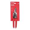 Milwaukee 4932499011 Left Cutting Aviation Snips