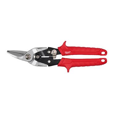 Milwaukee 4932499011 Left Cutting Aviation Snips