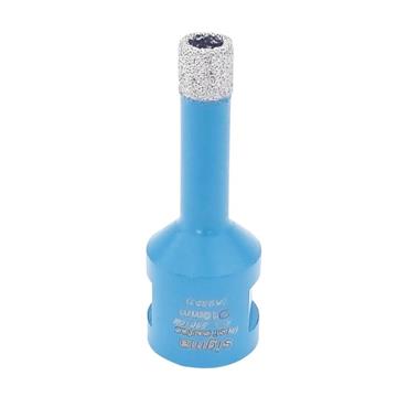 SIGMA 053010M DIAMOND DRILL BIT 10MM-M14 ATTACHMENT 