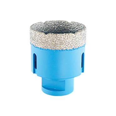 SIGMA 053040 DIAMOND DRILL BIT 40MM-M14 ATTACHMENT