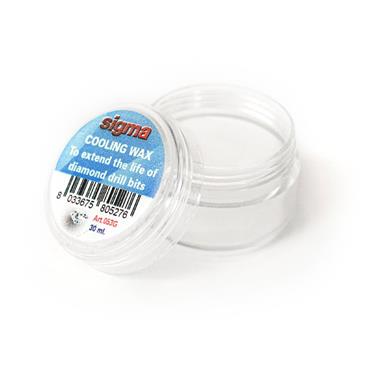 SIGMA 053G COOLING WAX/GEL 30ML 