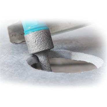 SIGMA 54030 DIMOND HOLE ENLARGER M14 ATTACHMENT