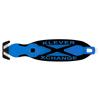 KLEVER KCJ-XC-20B X-Change With Double Head Blue