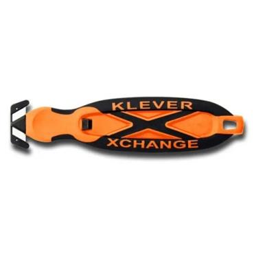 KLEVER KCJ-XC-20G X-Change With Double Head Orange