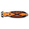KLEVER KCJ-XC-20G X-Change With Double Head Orange