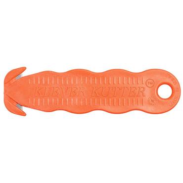 KLEVER KUTTER KCJ-1G Orange