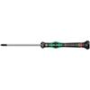 Wera PH1 x 80mm Kraftform Micro Precision Phillips Screwdriver, 05118024001