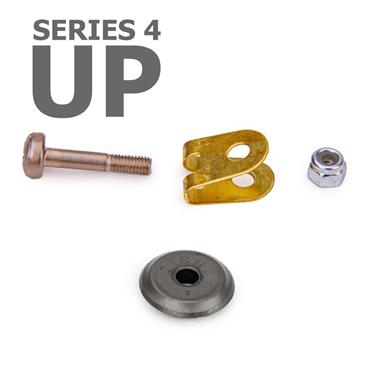 SIGMA 14U 12mm Scoring Wheel