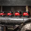 Milwaukee 5m/16ft Magnetic Tape Gen 4 4932498769