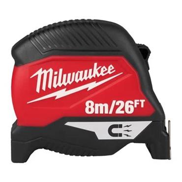Milwaukee 8m 26ft Magnetic Tape Gen 4 4932498771