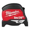 Milwaukee 8m 26ft Magnetic Tape Gen 4 4932498771