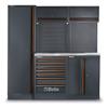 BETA 045009155 C45PRO 2.0 B7X/196UT-C45PRO Workshop with 196 tools