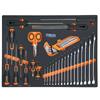 BETA 045009155 C45PRO 2.0 B7X/196UT-C45PRO Workshop with 196 tools
