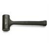 BETA 1391 35 Dead-blow Rubber Covered Hammer, 280mm