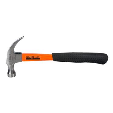 BAHCO 428-20  Glassfibre Shaft Claw Hammer 20oz