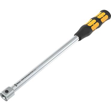 WERA 05003200001 9998 X-Power Actuation Tool for Insert Tools, 9 x12 mm