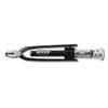 BETA 017610130 Reversible Wire Twisting Pliers with Automatic Return