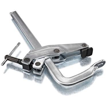 BESSEY GRA30-12 Claw Clamp 300/120