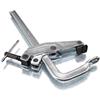 BESSEY GRA30-12 Claw Clamp 300/120
