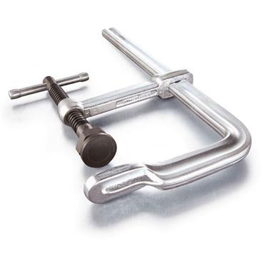 BESSEY GSM40 High-Performance Welding Clamp ClassiX GSM 400/140