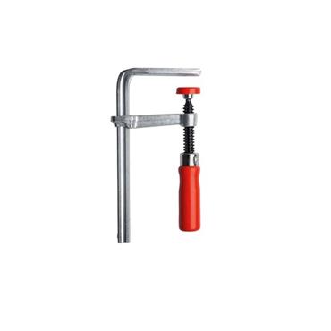 BESSEY BESGTR12 All Steel Table Clamp, 120mm/60mm