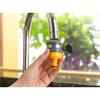 HOZELOCK HOZ2176 Round Mixer Tap Connector