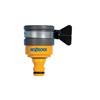 HOZELOCK HOZ2176 Round Mixer Tap Connector