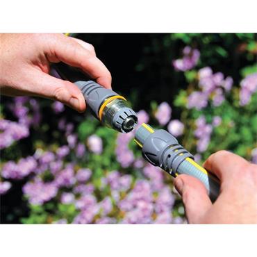 HOZELOCK HOZ2043 Hose Repair Connector Pro