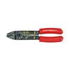 KLEIN  Multi Tool, Stripper, Crimper, Wire Cutter, 8-22 AWG