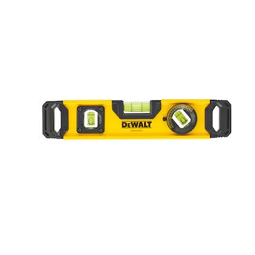 DEWALT DWHT0-43003 Torpedo Level, 250mm / 10"