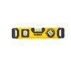 DEWALT DWHT0-43003 Torpedo Level, 250mm / 10"