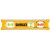 DEWALT DWHT42525-0 Billet Torpedo Spirit, 165mm/6.5'' 