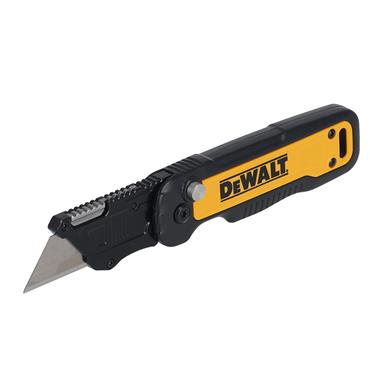 DEWALT DWHT10991-0 Folding Fixed Blade Knife