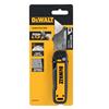 DEWALT DWHT10991-0 Folding Fixed Blade Knife