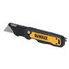 DEWALT DWHT10991-0 Folding Fixed Blade Knife
