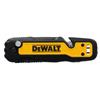 DEWALT DWHT10992-0 Folding Fixed Blade Utility Knife