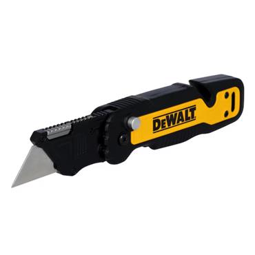 DEWALT DWHT10992-0 Folding Fixed Blade Utility Knife
