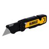 DEWALT DWHT10992-0 Folding Fixed Blade Utility Knife