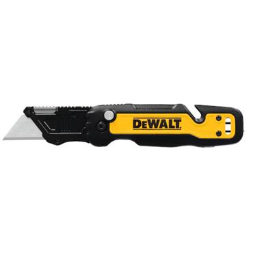 DEWALT DWHT10992-0 Folding Fixed Blade Utility Knife