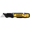 DEWALT DWHT10992-0 Folding Fixed Blade Utility Knife