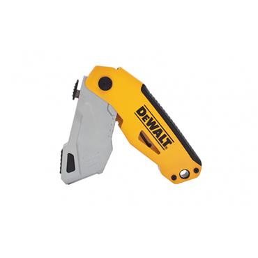 DEWALT DWHT10261-0 Folding Locking Retractable Knife