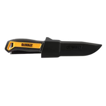 DEWALT DWHT1-10354 Fixed Blade Tradesman Knife